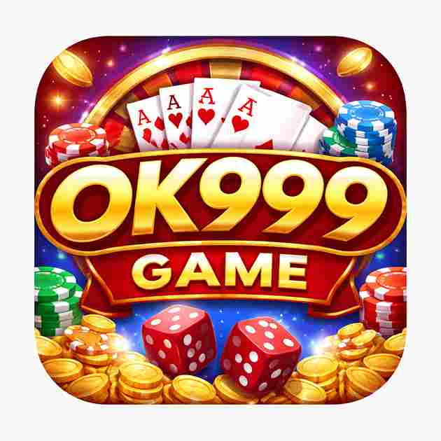Ok999 Game